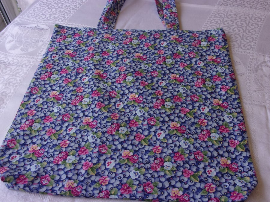 Fabric Bag