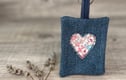 Key Rings, Tissue Holders, Lavender Bags