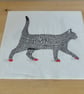 Six Different Paper Napkins - Image 7