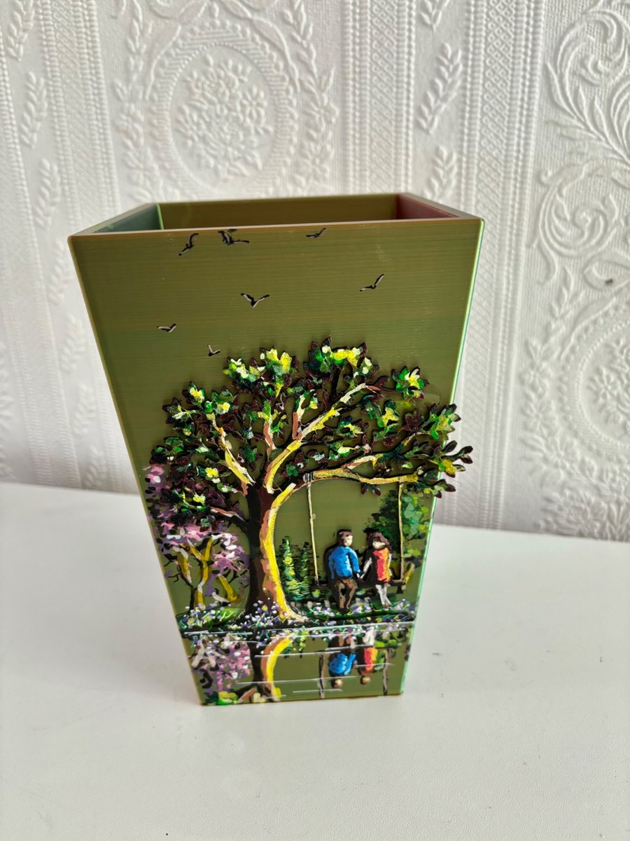 Serenity by Andrew Jenkins 