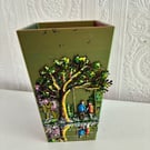 Serenity by Andrew Jenkins 