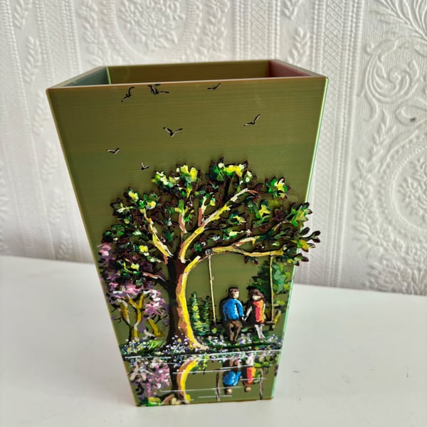 Serenity by Andrew Jenkins 