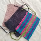 Bespoke Chunky Knit Pet Coats