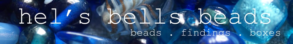 Hels Bells Beads 