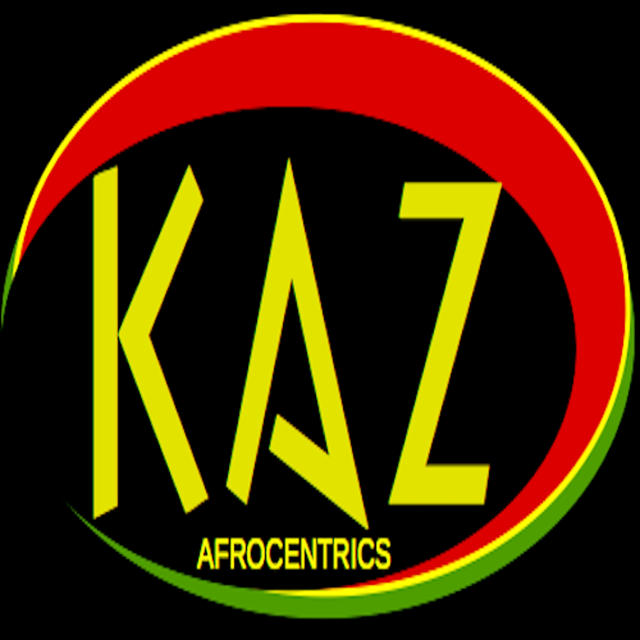 Kaz Afrocentrics 