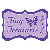 Tiny Treasures Keepsakes