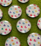 Love Heart Fridge Magnets - Image 3