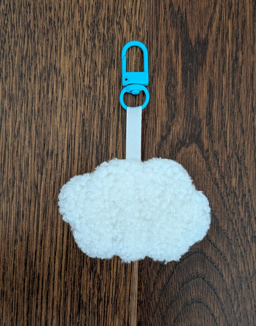 Cloud Keyring