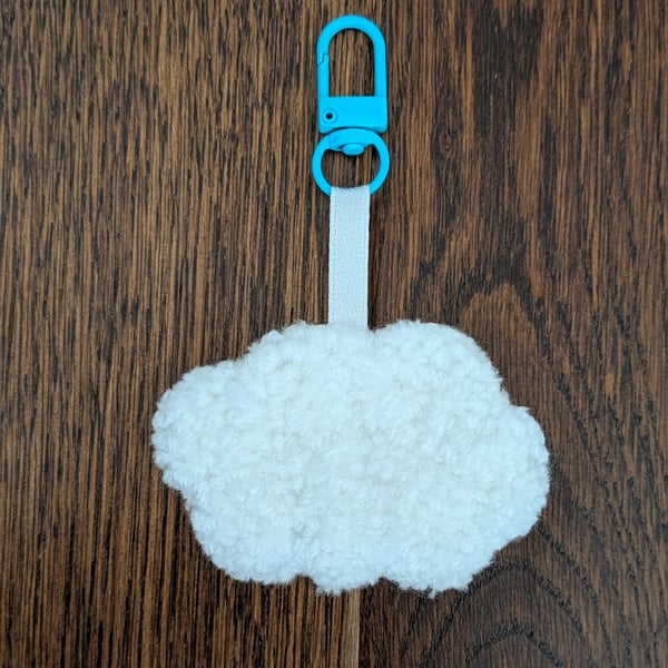 Cloud Keyring