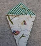 Scissor Case, Fabric Scissor Case, Scissor Pouch - Image 2