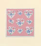 Valentines day handmade hearts card  - Image 3