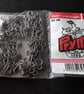 No.3 Hook & Eyes PRYM 261 369 VALUE PACK x 30 sets - Image 1