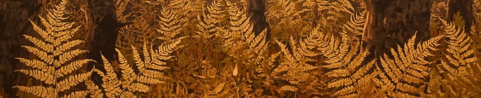Burned Wood Creations by Alice