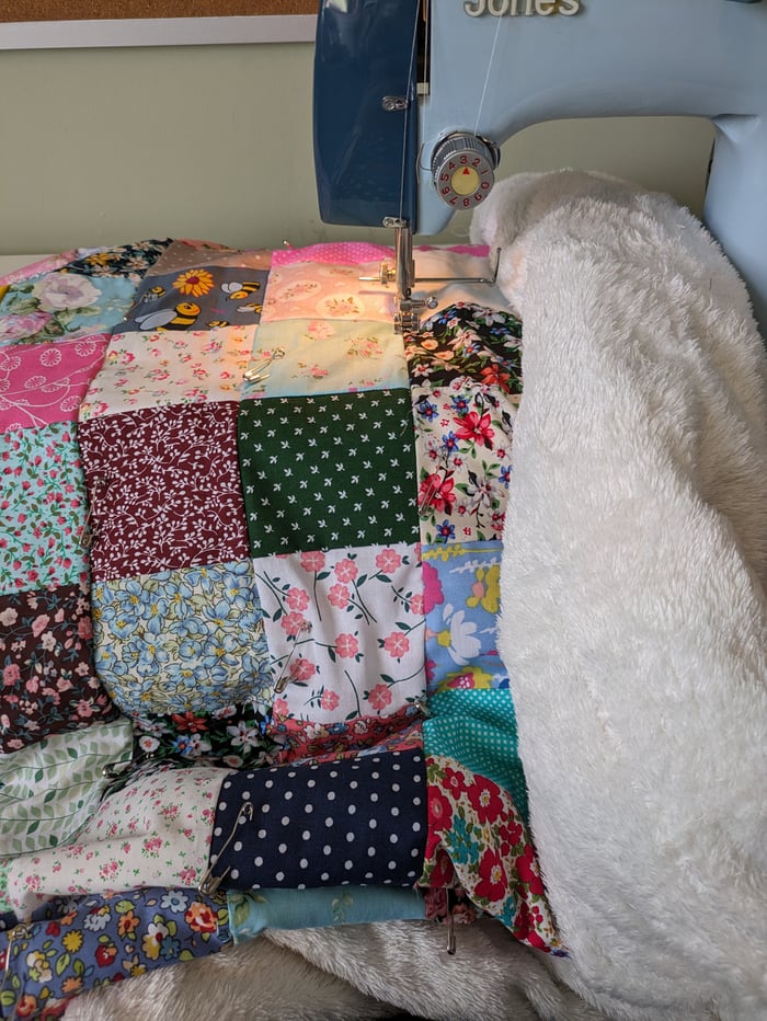 PatchworkzReloved