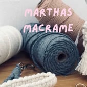 Martha's Macrame