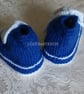 First size baby trainers - Image 4