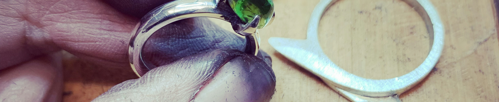 Tg-Jewellery by Tamara Gervasio