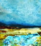 Unmounted Landscape Giclee Print 