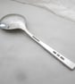 Christmas Pudding Spoon, Eat your flaming pud - Image 3