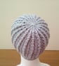 Hand knitted Hat - Image 3