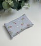 Tissue Holder: Pink Flower - Image 2