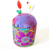 Pin Cushion