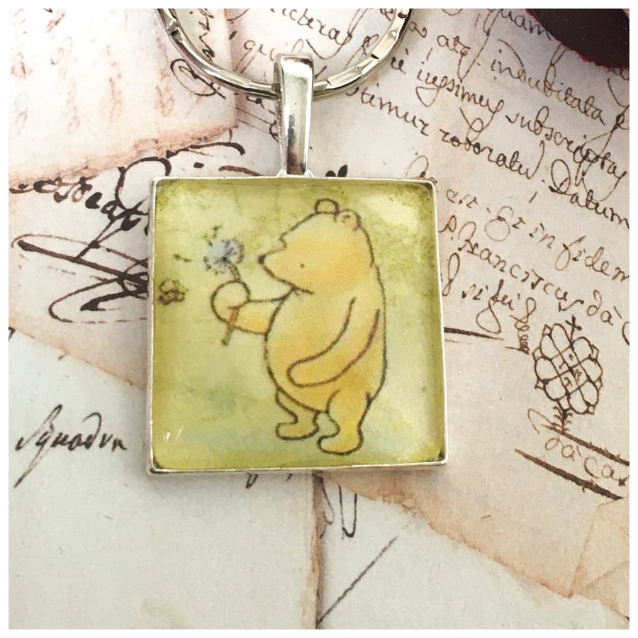 Winnie Bagcharm