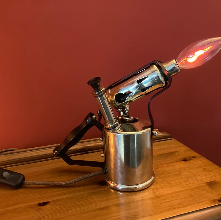 Taymar blowtorch cheap