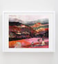 Festen 16.54 in  x 11.69 (A3 Print) - Image 1