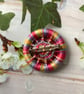 Dorset Button Brooch - Image 2