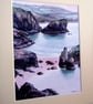  PRINT - Kynance Cove - Image 1