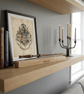 Ollivanders Wand Holder Display Stand - Image 5