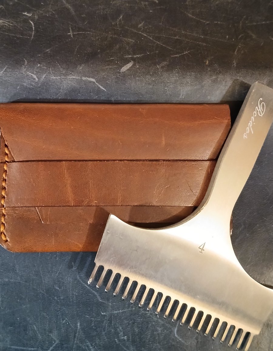 The Belstone Wallet 