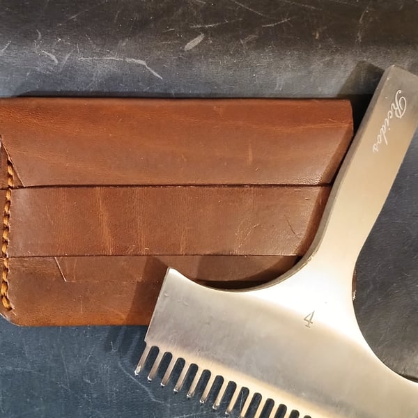 The Belstone Wallet 