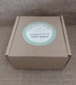 Frankincense and Myrrh Hand Cream and Lip Balm Gift Set - Image 2
