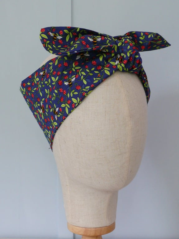 Scarf