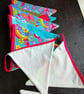 Bright Fun Bunting for Special Occasions or Everyday! - Image 4