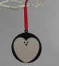 Summer Seconds - Bauble Style Decoration - Penguin - Image 4