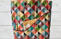 Project bags for knitting