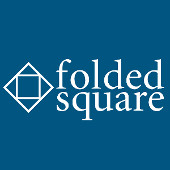 Folded Square Origami