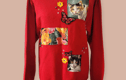 Upcycled Jumpers 