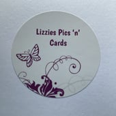 Lizzies Pics n Cards