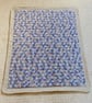 Crocheted Baby Blanket - Image 2