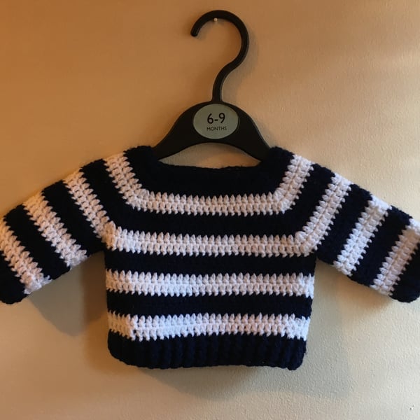 Baby Jumper. (new baby)