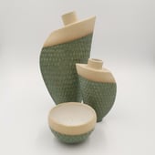 Bird Box Pottery