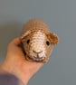 Crochet Guinea Pig, Personalised Pet Teddy, Guinea Pig Gift, Pet Memorial, Pig P - Image 7