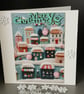 Handmade Christmas Card  - Image 5