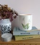 Snowdrop candle holder - Image 3