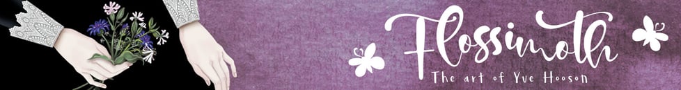 Flossimoth
