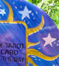 Tarot Card Holder or Plate. A Perfect Gift  for Tarot Card Readers. - Image 4